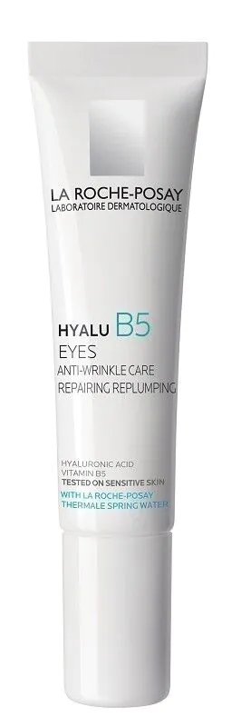 La Roche-Posay Hyalu B5 Przeciwzmarszczkowy krem pod oczy