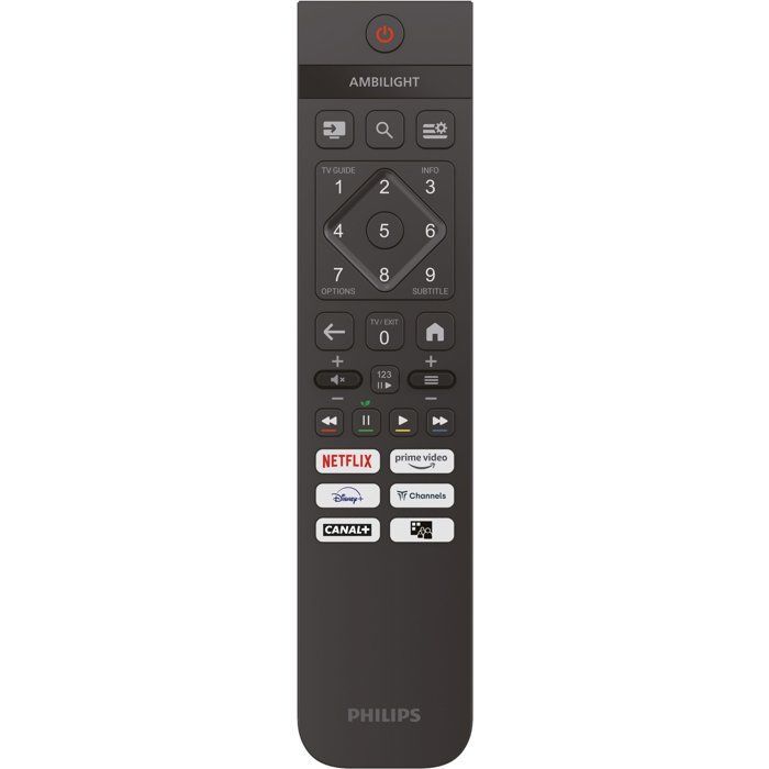 Philips 75PUS7800 - TV QLED de 75