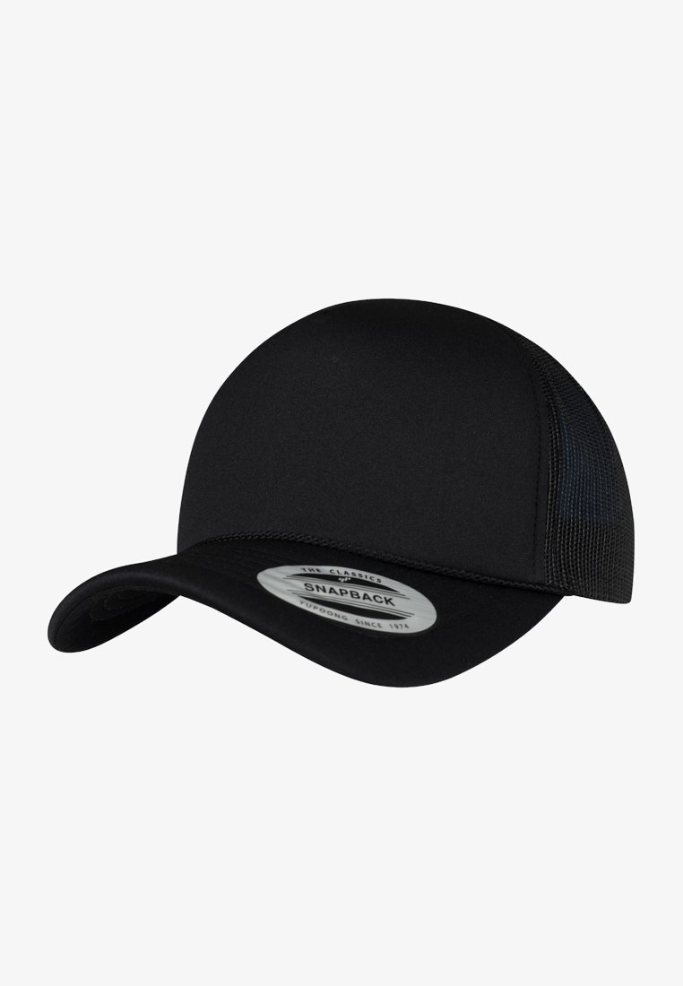 Cappellino Flexfit - nero