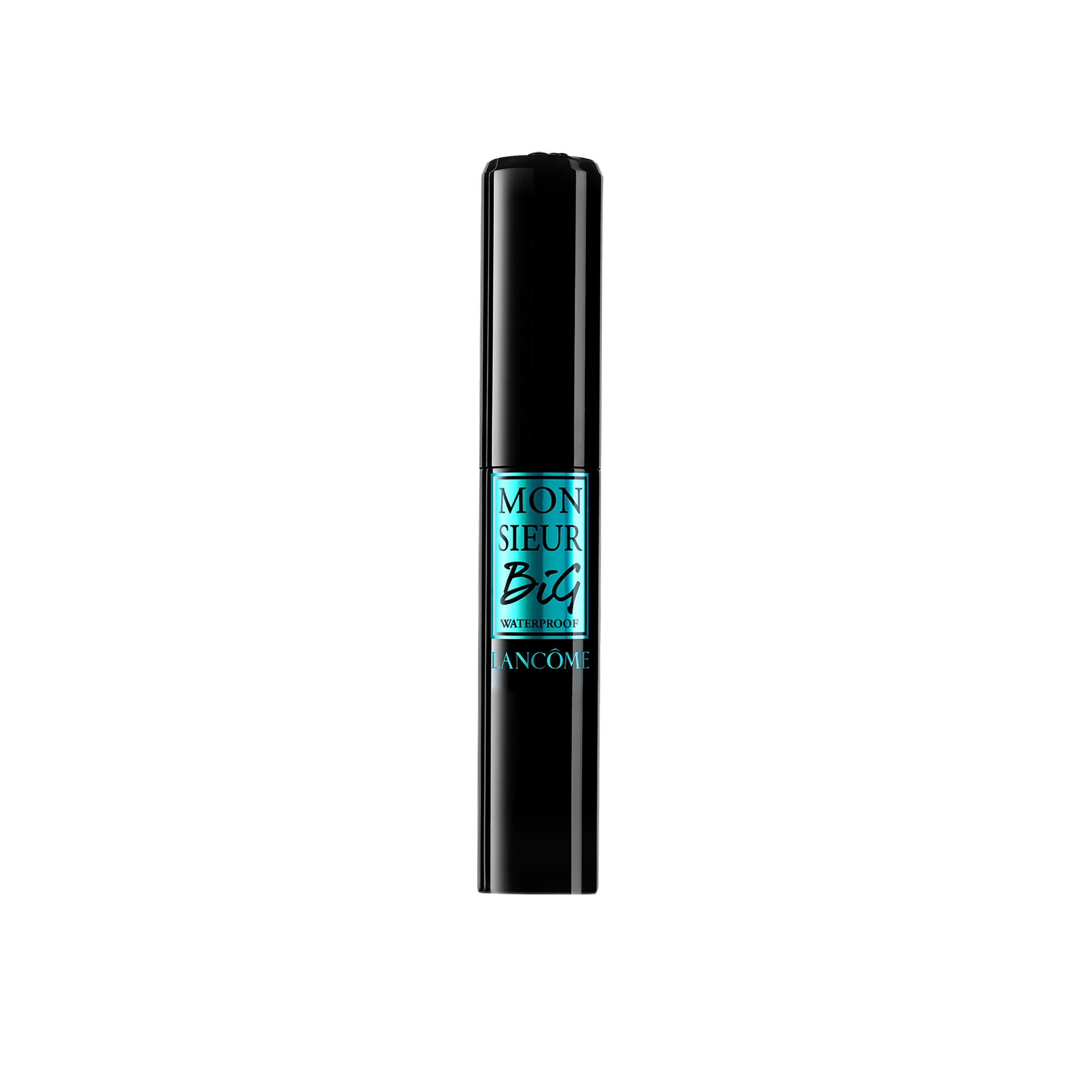 Vandeniui atsparus tušas „Monsieur Big“, juodas – „Lancôme“