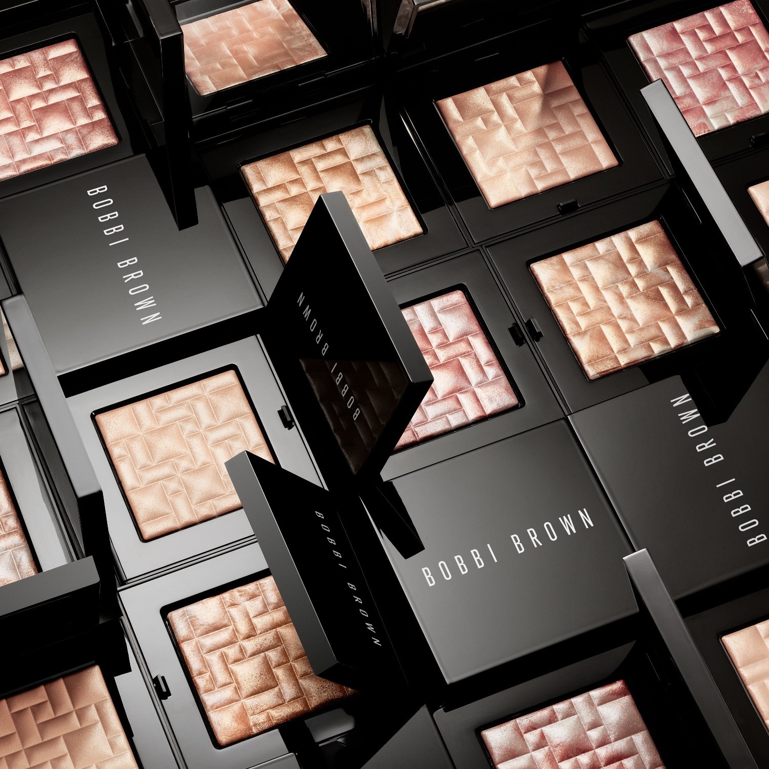 Bobbi Brown marķieris Marķiera pūderis - 8g