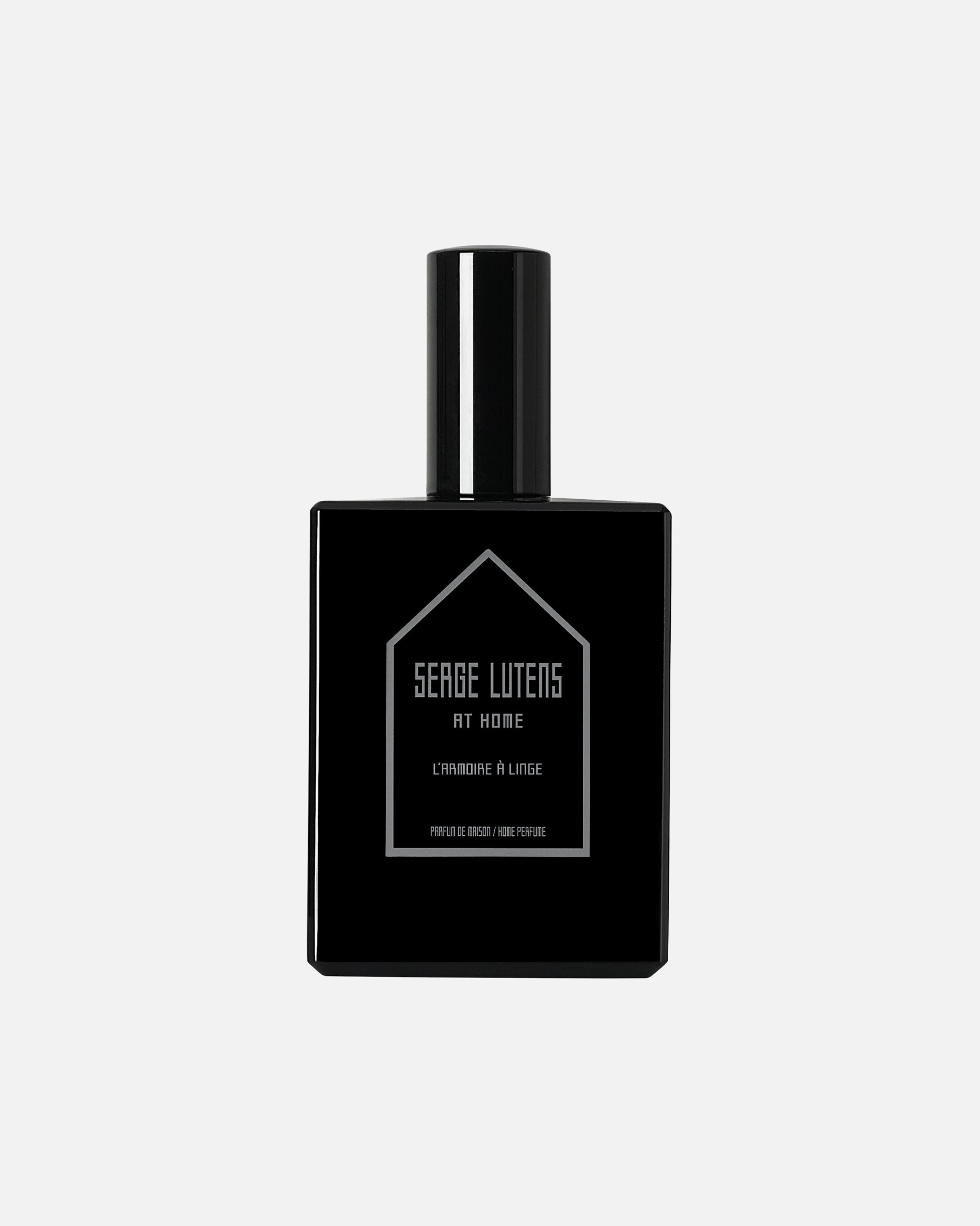 Serge Lutens Raumduft At Home L'armoire à Linge - 100 ml