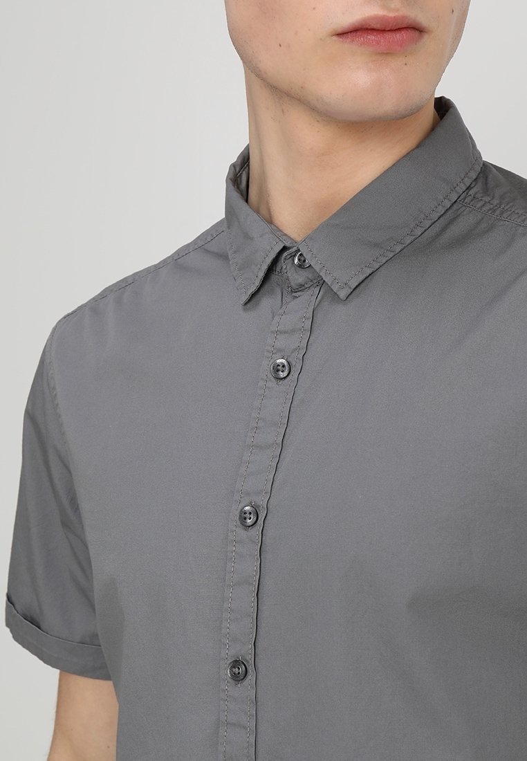 edc by Esprit Shirt - grijs
