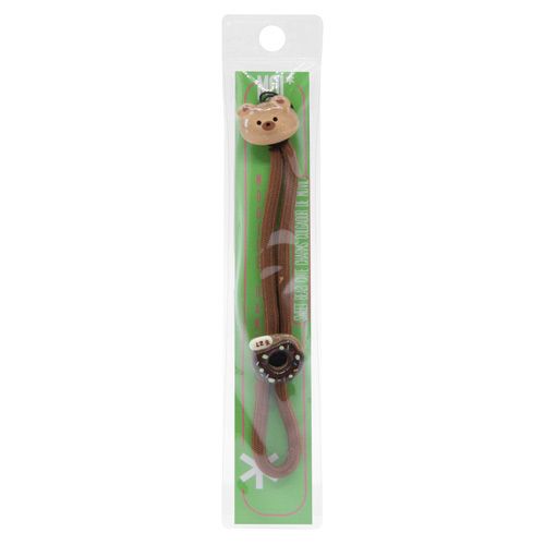 Mobilni obešalnik Sweet Bear Cute Charms Domov