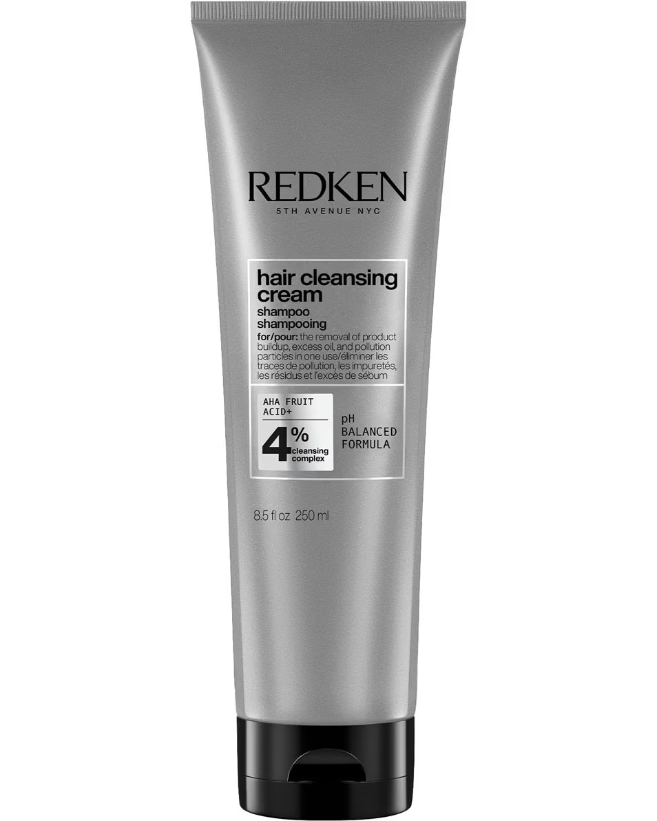 REDKEN Κρέμα Καθαρισμού Μαλλιών Σαμπουάν Κρέμα Καθαρισμού Μαλλιών - για όλους τους τύπους μαλλιών