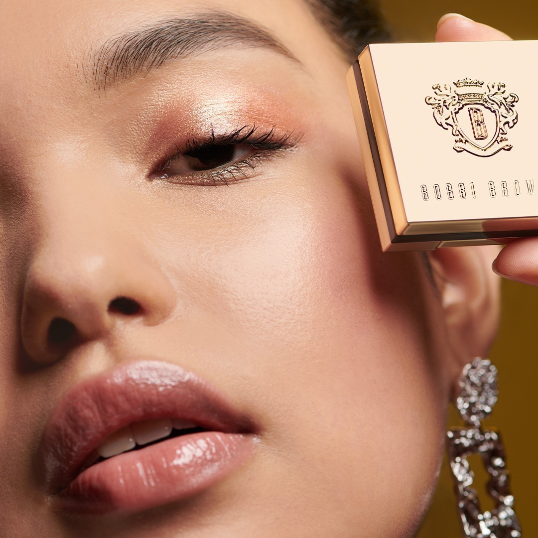 Bobbi Brown akių šešėliai „Luxe Rich“ – 2,5 g