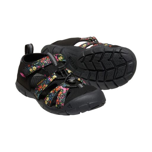 Sandalias De Trekking  Seacamp Ii Cnx  Keen