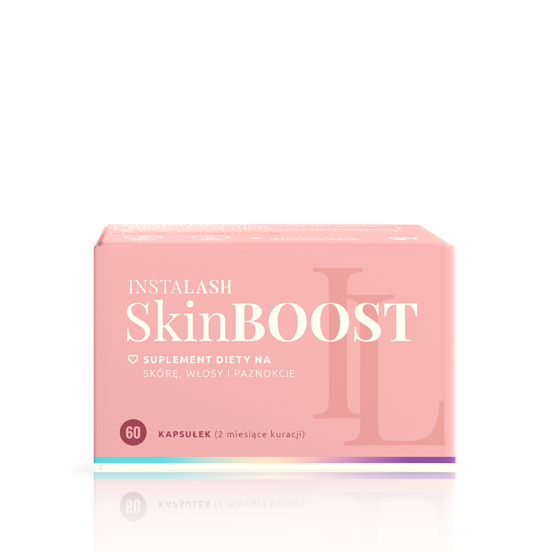 Instalash SkinBoost