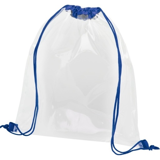 Mochila De Cordones Premium Modelo Bullet Lancaster