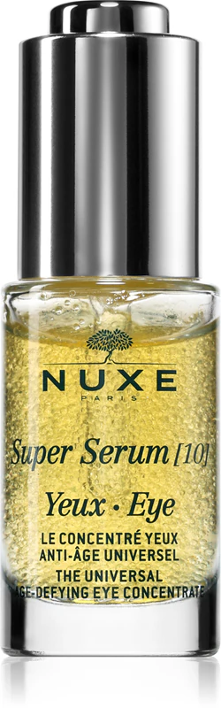 Nuxe Super Serum Eyes oogserum