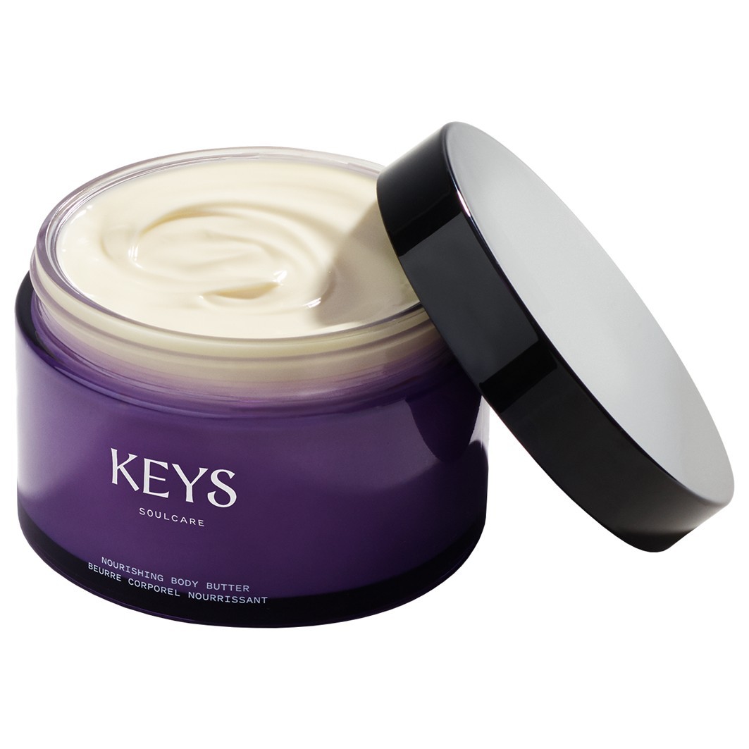 Keys Soulcare Körpercreme Reichhaltig Pflegend - 170 g