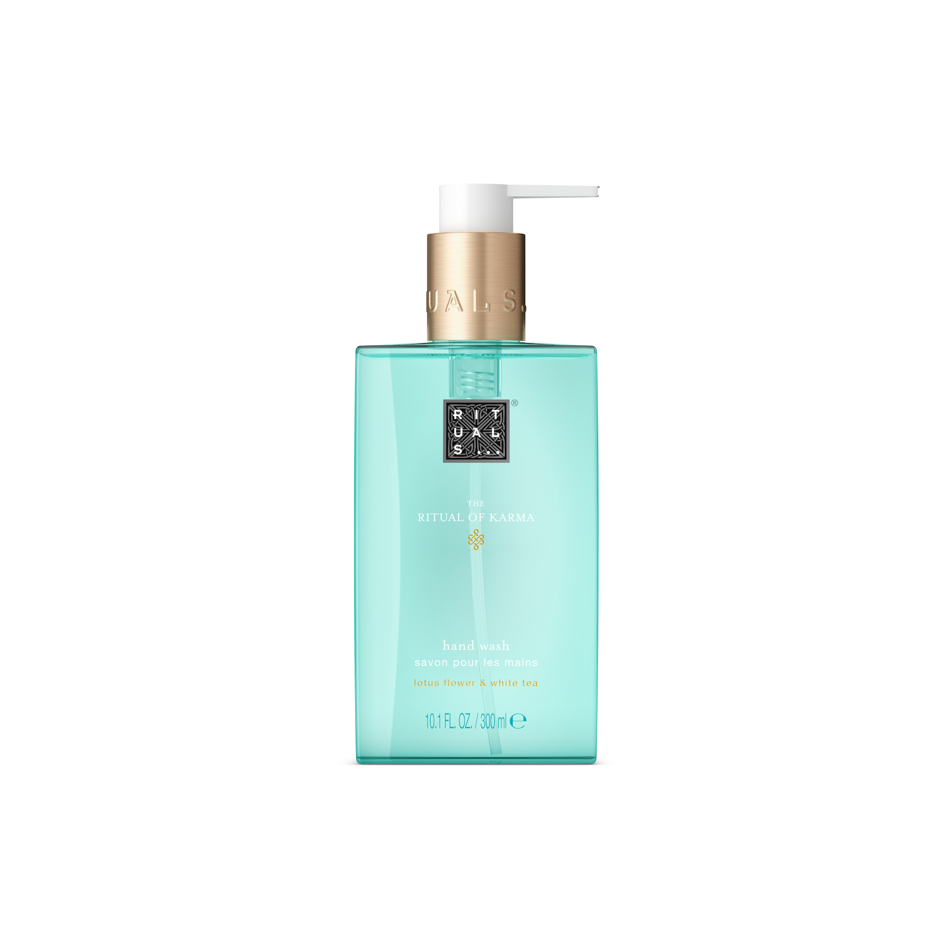 The Ritual Of Karma kézmosó 300 ml - Rituals