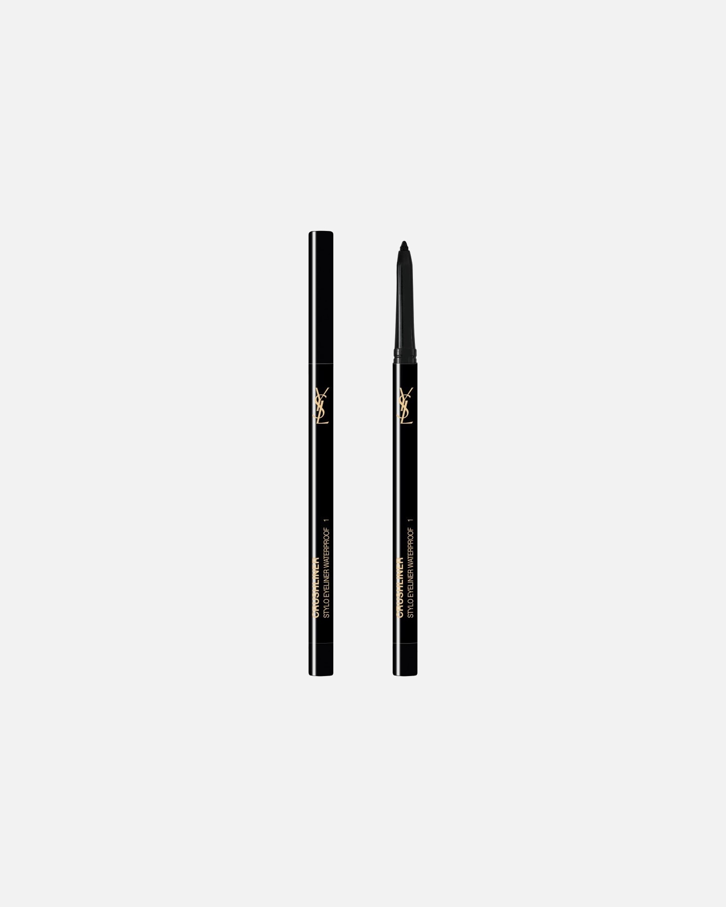 Eyeliner Yves Saint Laurent Crushliner Eyestylo - 0,35 g