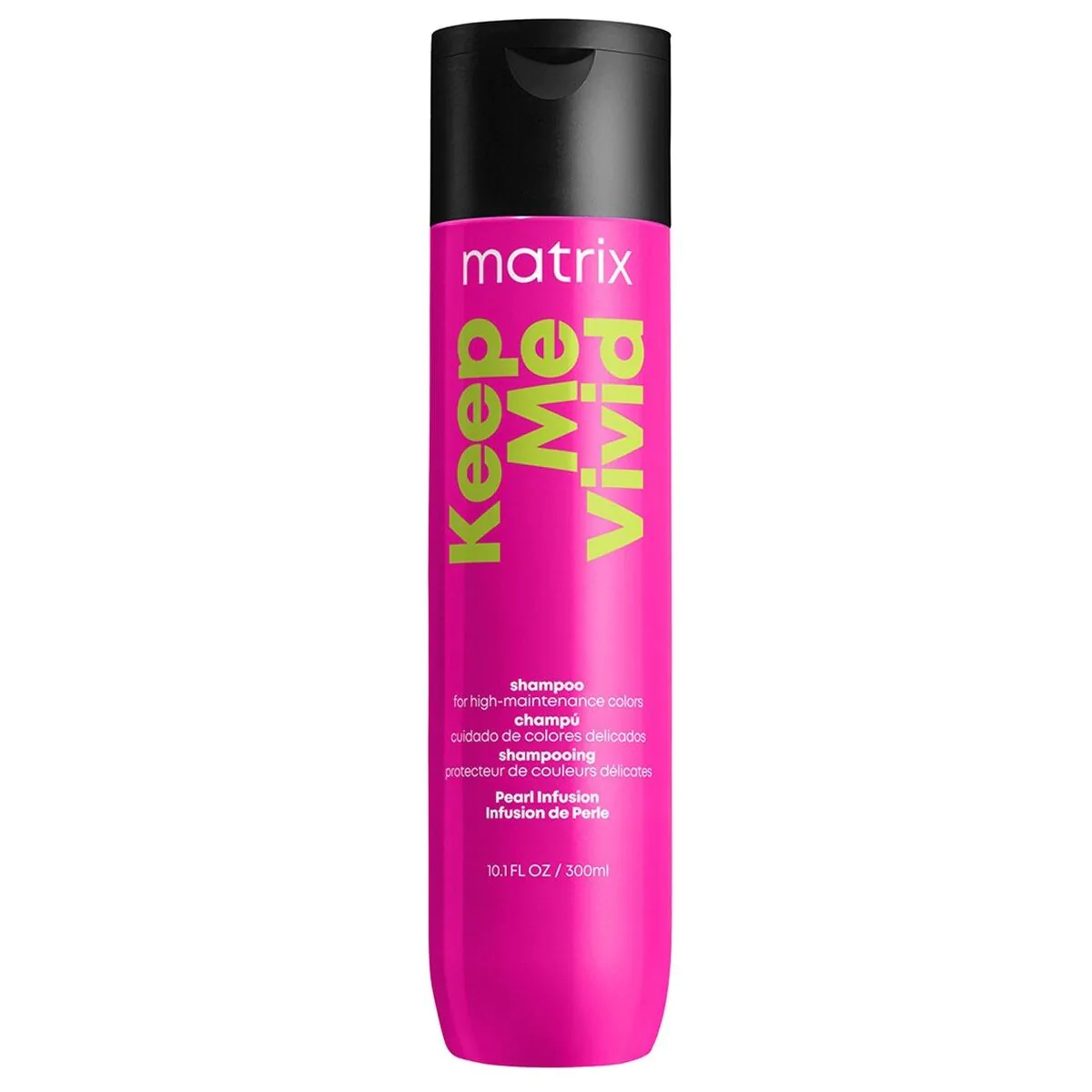 Matrix Total Results Keep Me Vivid Szampon do włosów Wyrazisty kolor
