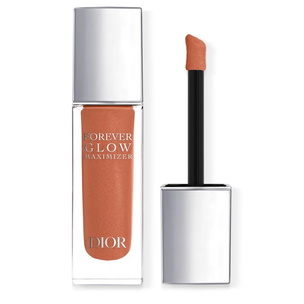 Illuminanti Dior Forever Glow Maximizer - Sublimatori e Illuminanti