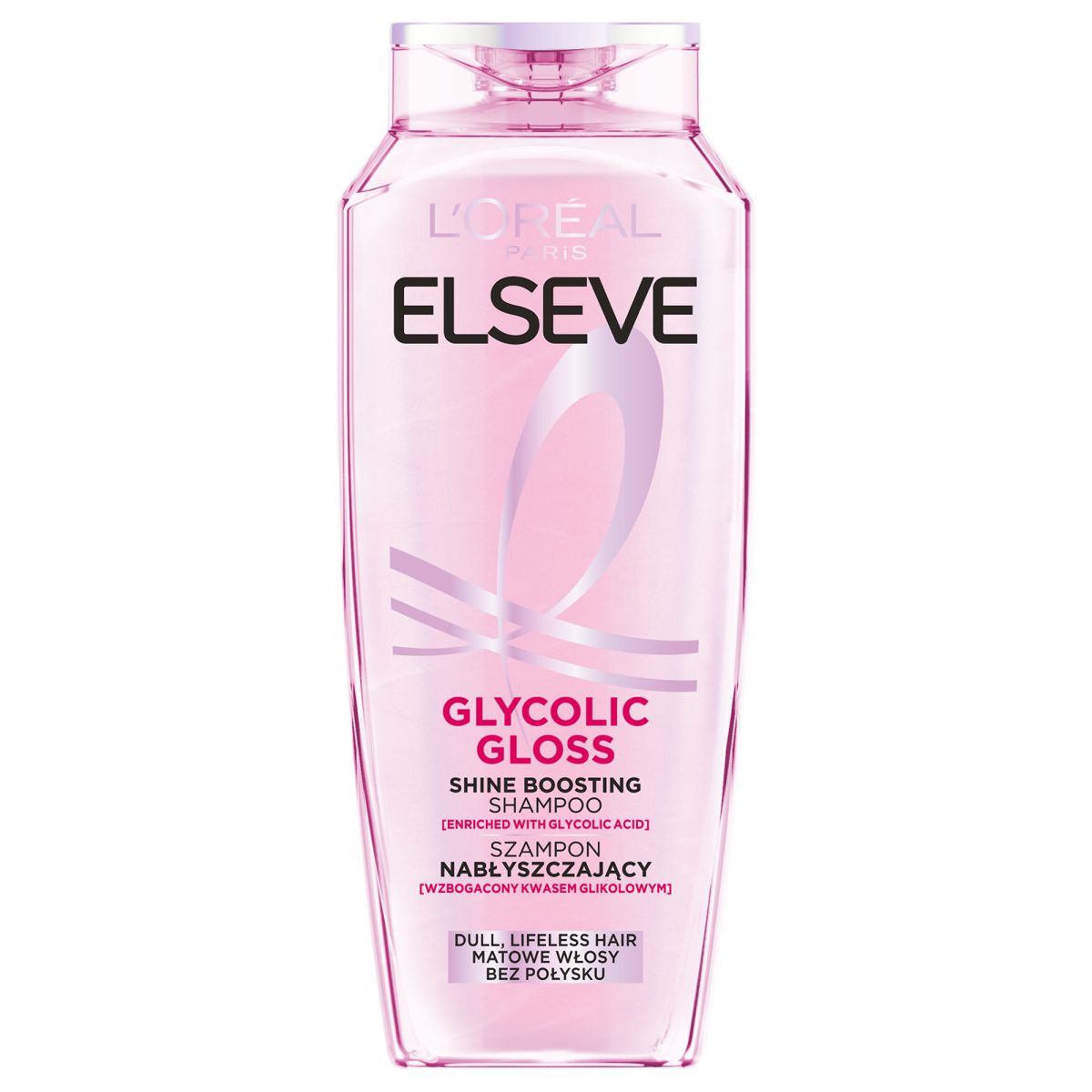 L'Oréal Paris Elseve glikoliskais spīdums