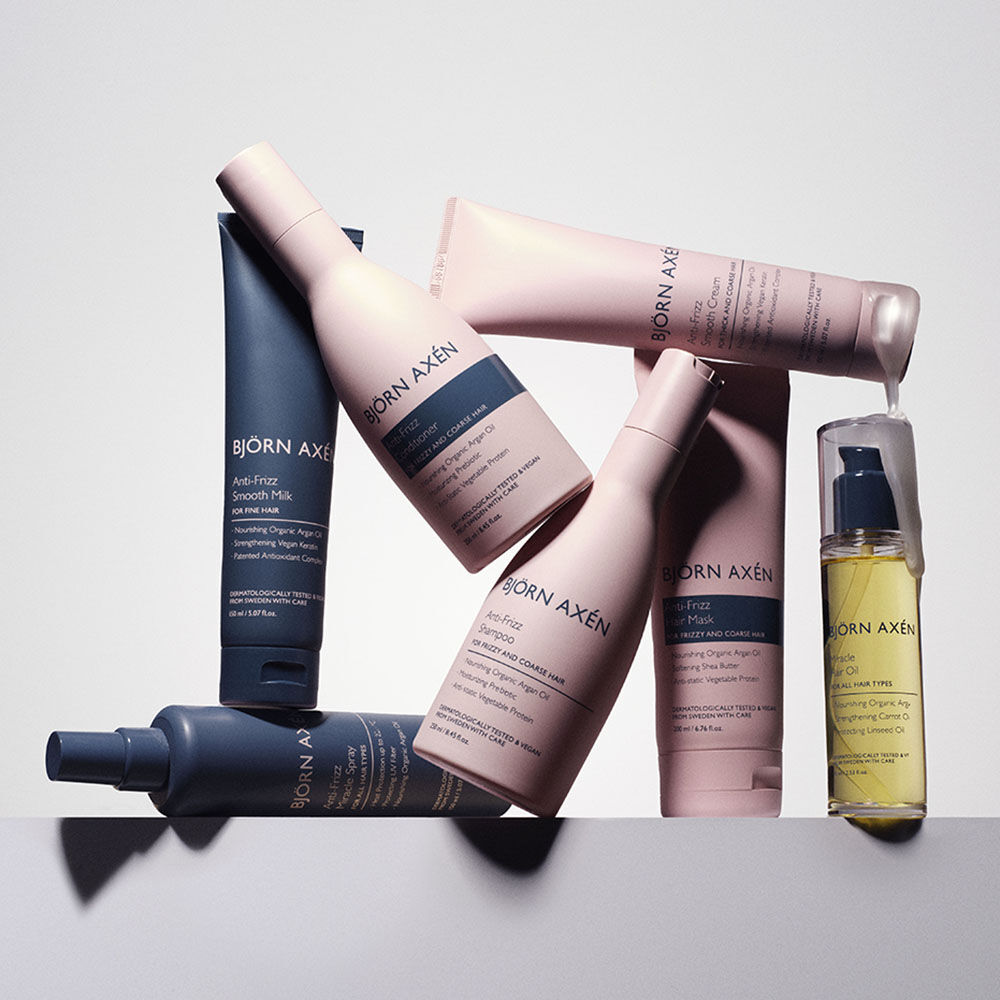 Björn Axén Anti-Frizz