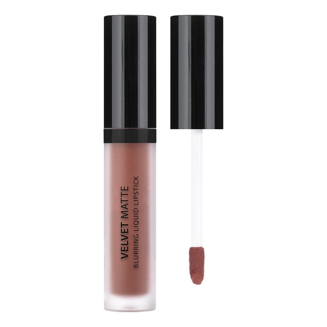 „Douglas Collection“ lūpų dažai, aksominiai matiniai – 3,5 ml