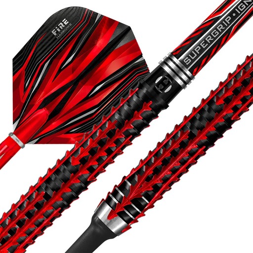  Harrows Darts Fire Inferno 90% 20g pikado