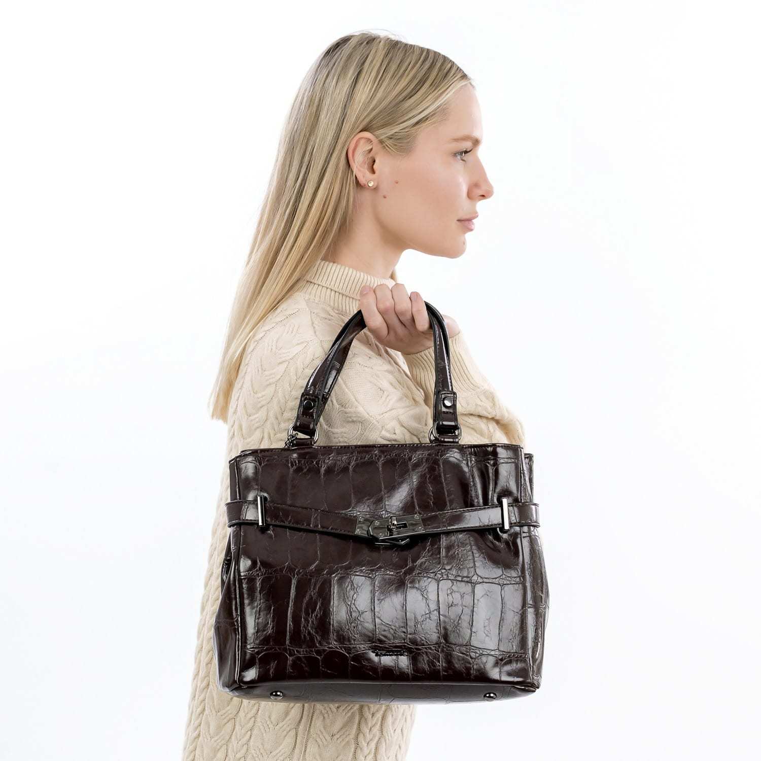 Tamaris Shopper Bag Gulia - 1 vnt