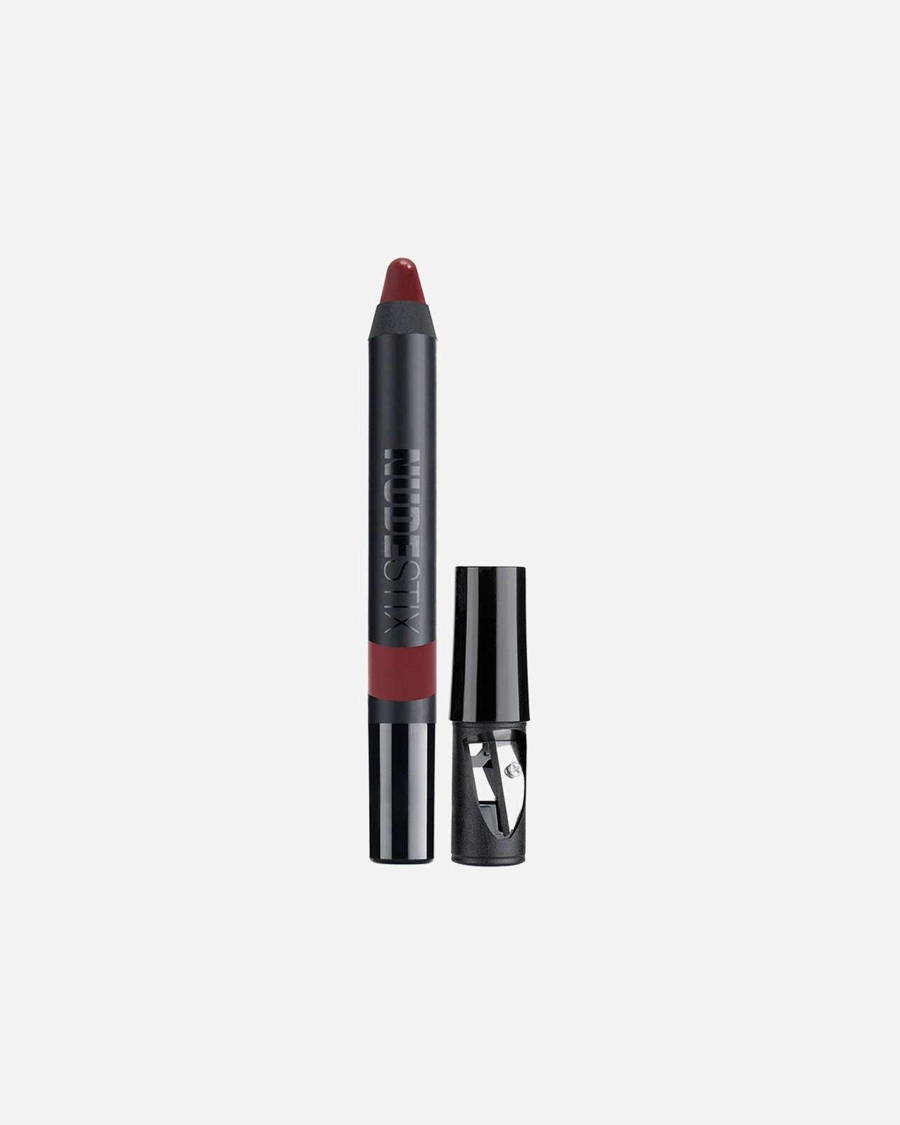 Nudestix lūpu balzama gēla krāsas lūpu un vaigu balzams - 2,8 g
