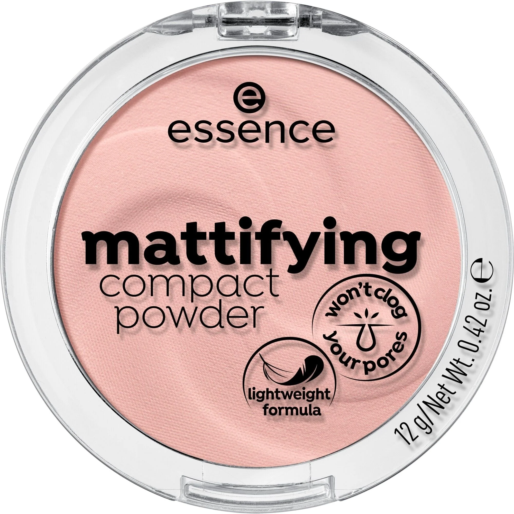 Viso MATTIFYING cipria compatta - Cipria compatta