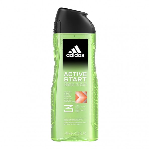 Active Star kúpeľový gél Kúpeľové gély