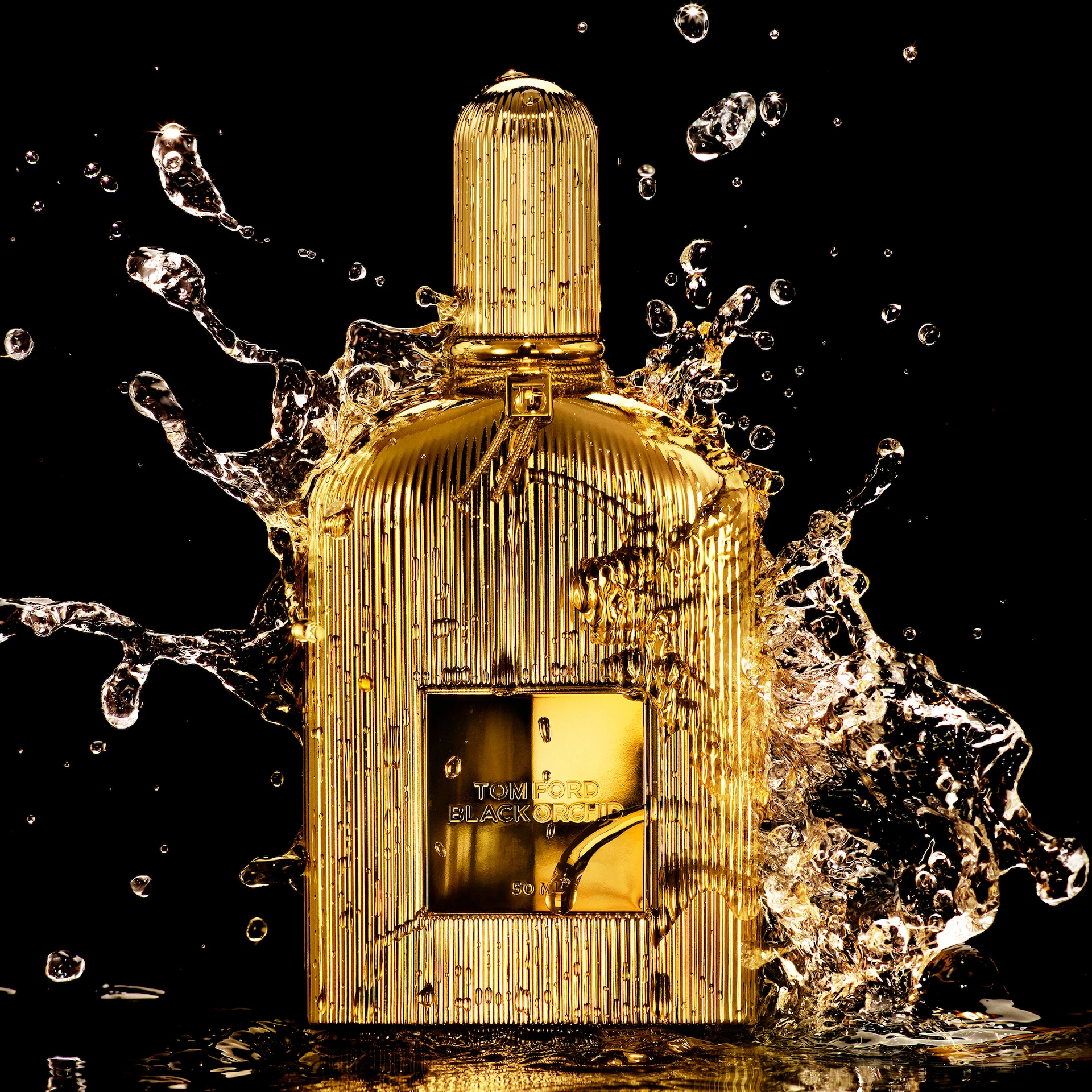 Parfum Black Orchid 50 ml - TOM FORD