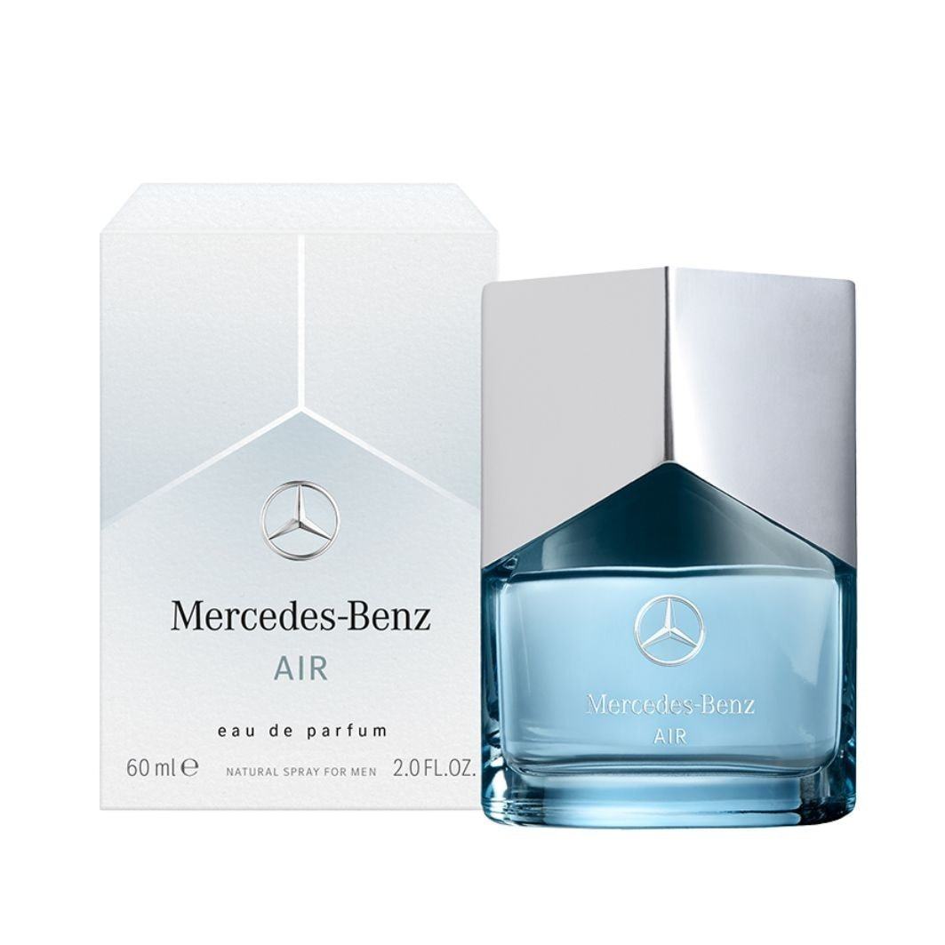 MERCEDES-BENZ PERFUMES Eau de Parfum LSA Air - 60 ml