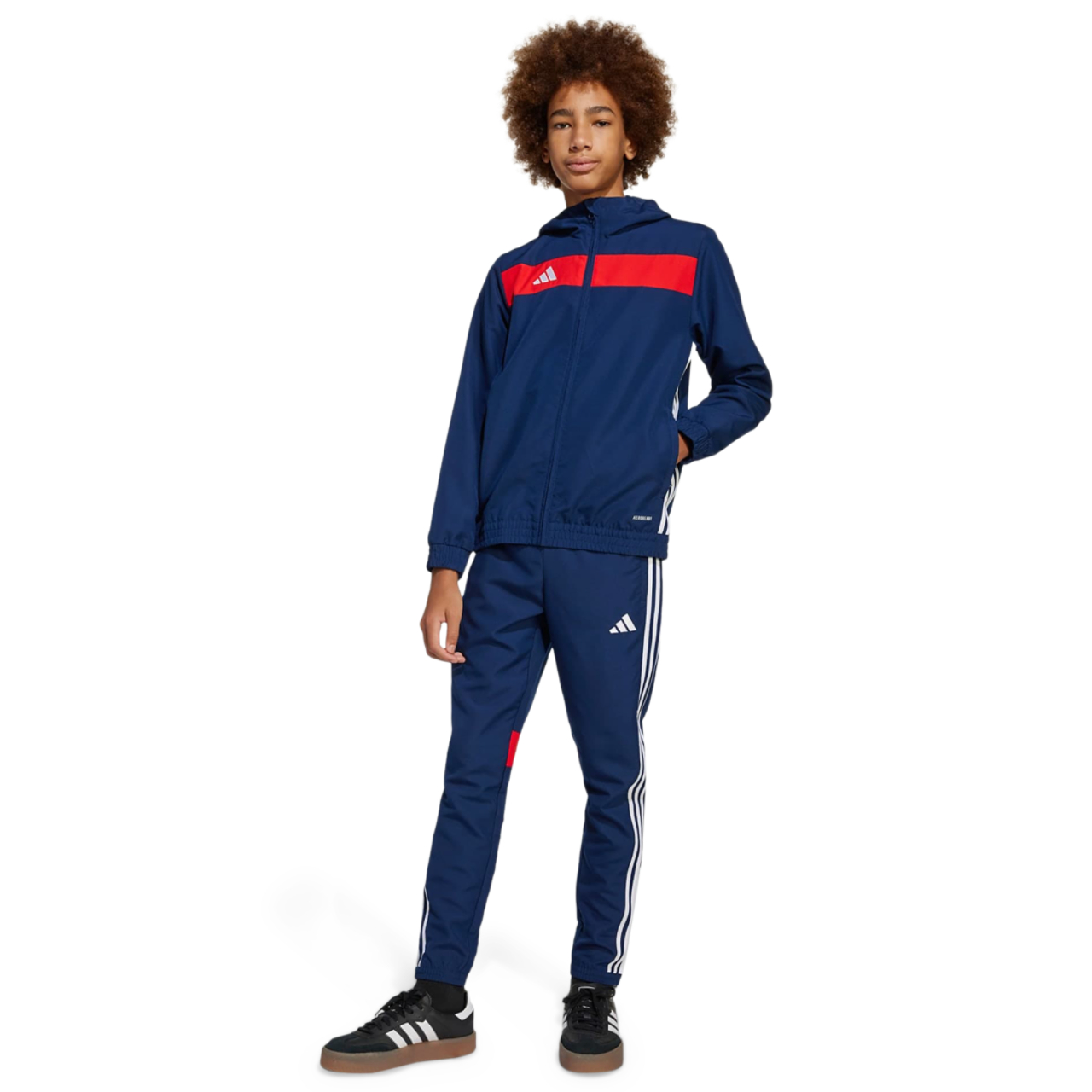 adidas Tiro 25 Essentials