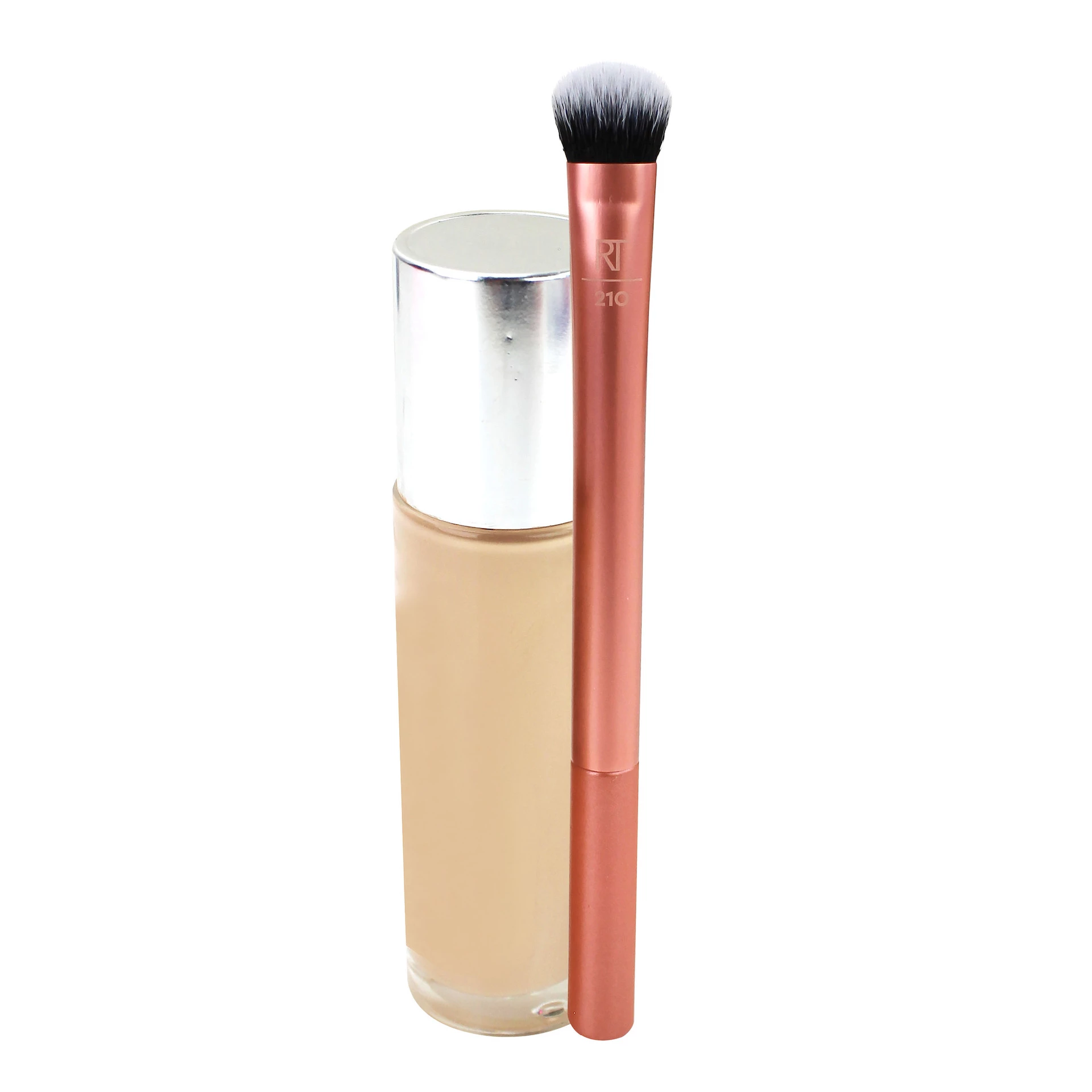 Stručna četkica za korektor - Real Techniques