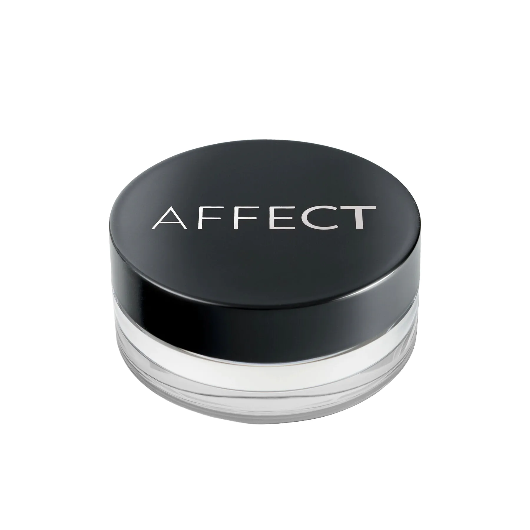 Affect Transparentny puder sypki ryżowy Matt Effect 7g