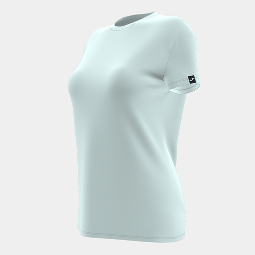 Joma Desert Blue Kurzarm-T-Shirt