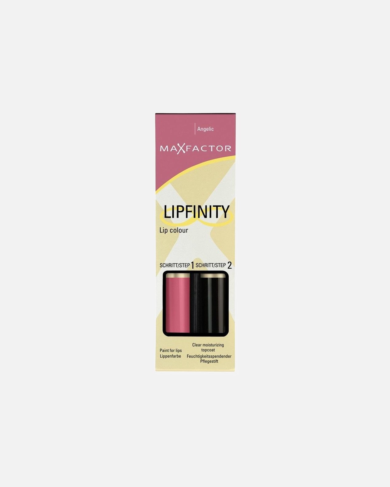 Max Factor Lipfinity ruž za usne - 1,8 g