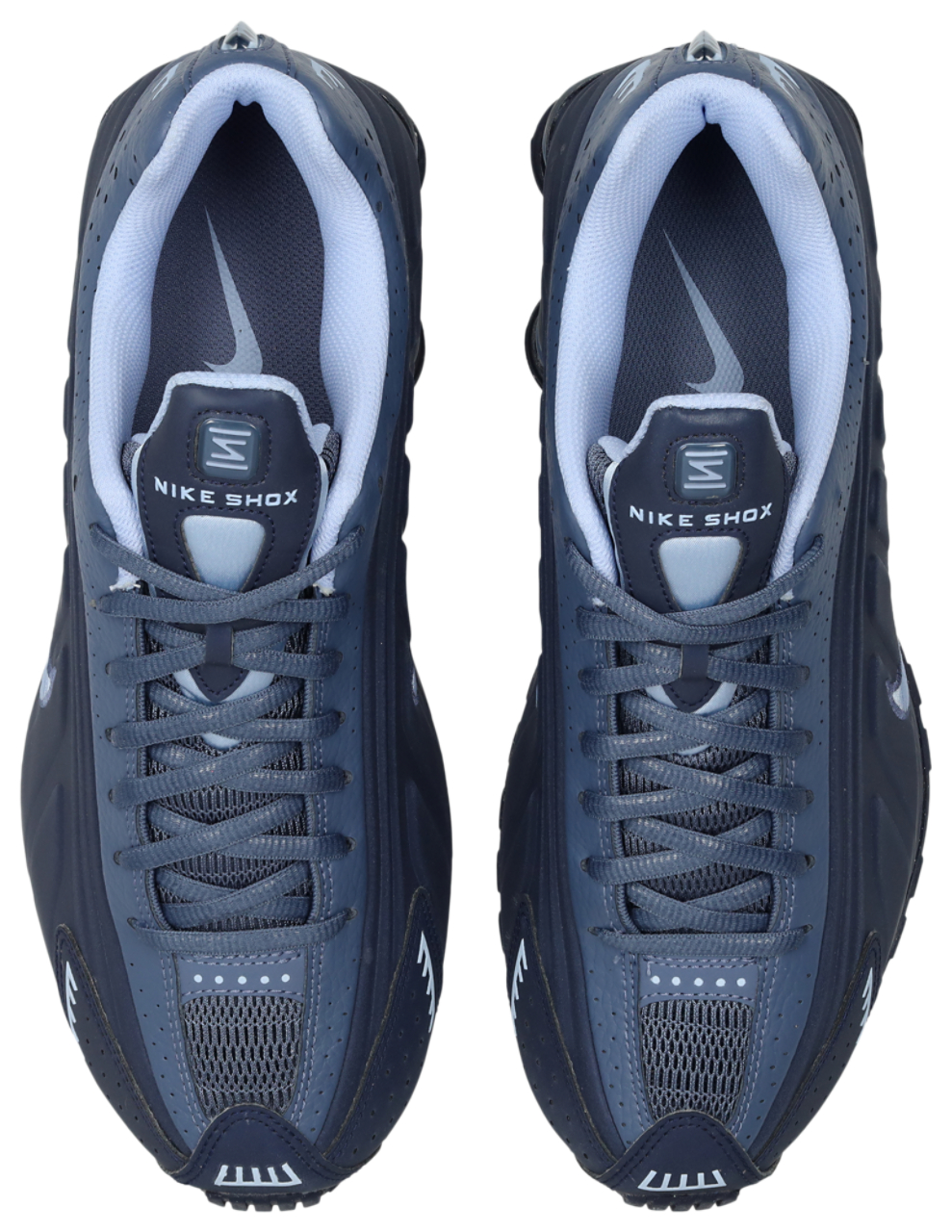 Nike Shox R4