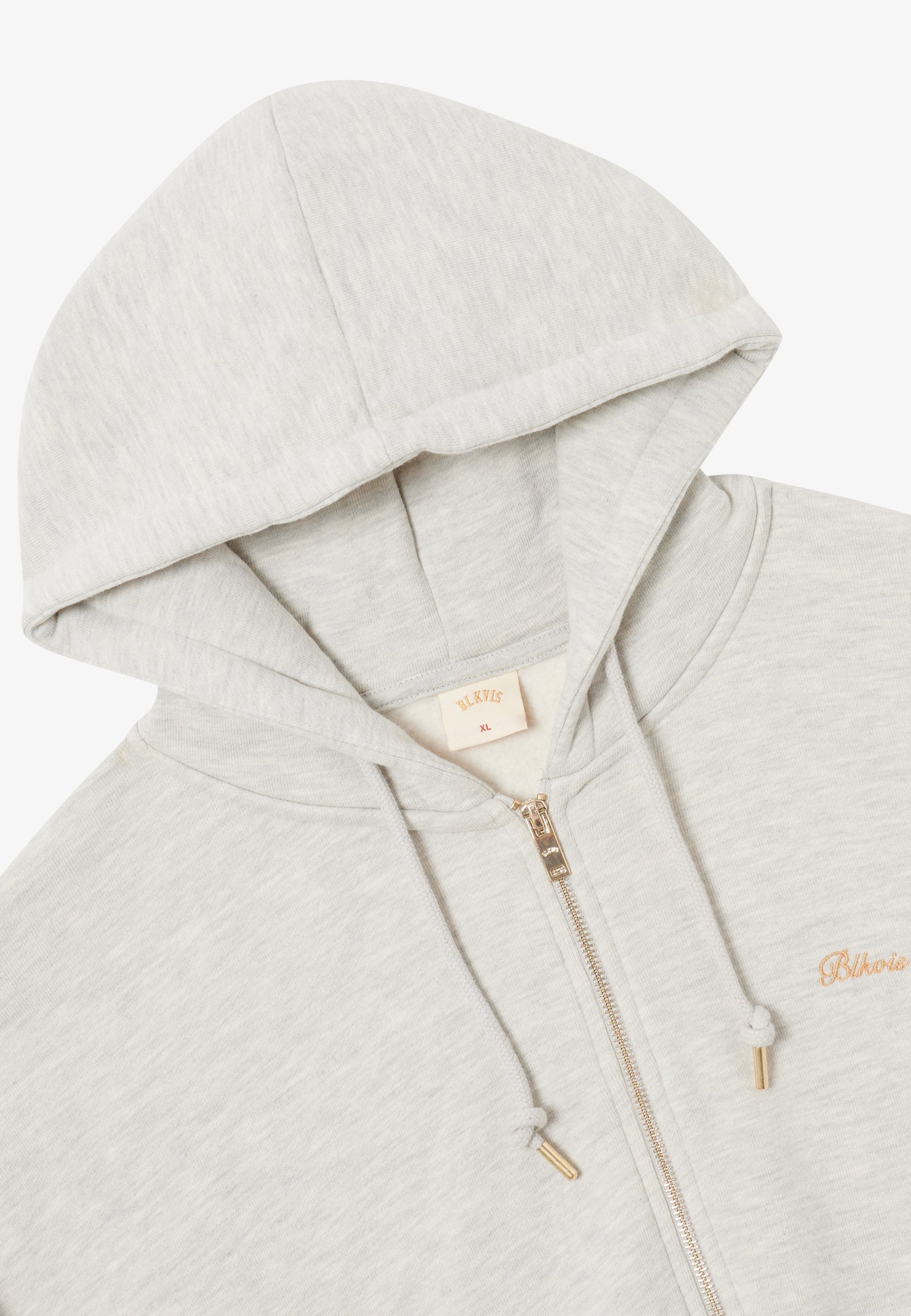 BLKVIS Hoodies