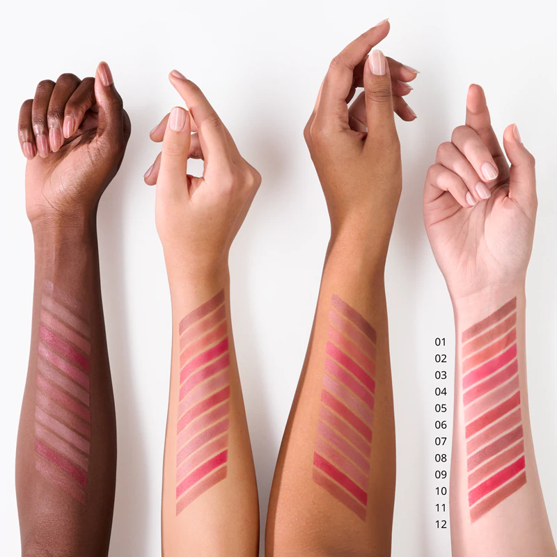 essence Blur Soufflé matter flüssiger Lippenstift