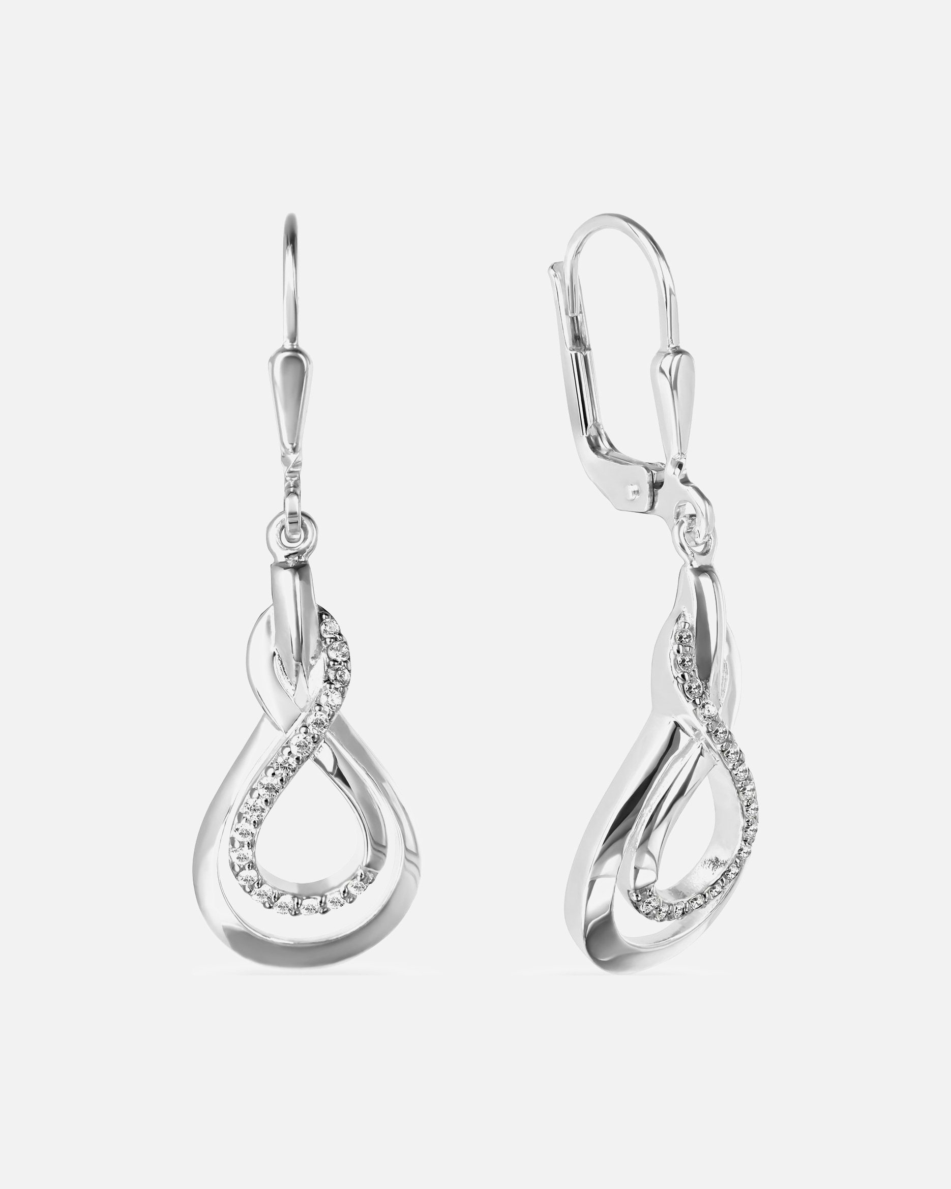 FAVS Boucles d'oreilles