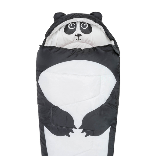 Saco De Dormir Junior Highlander Kindertierdruck