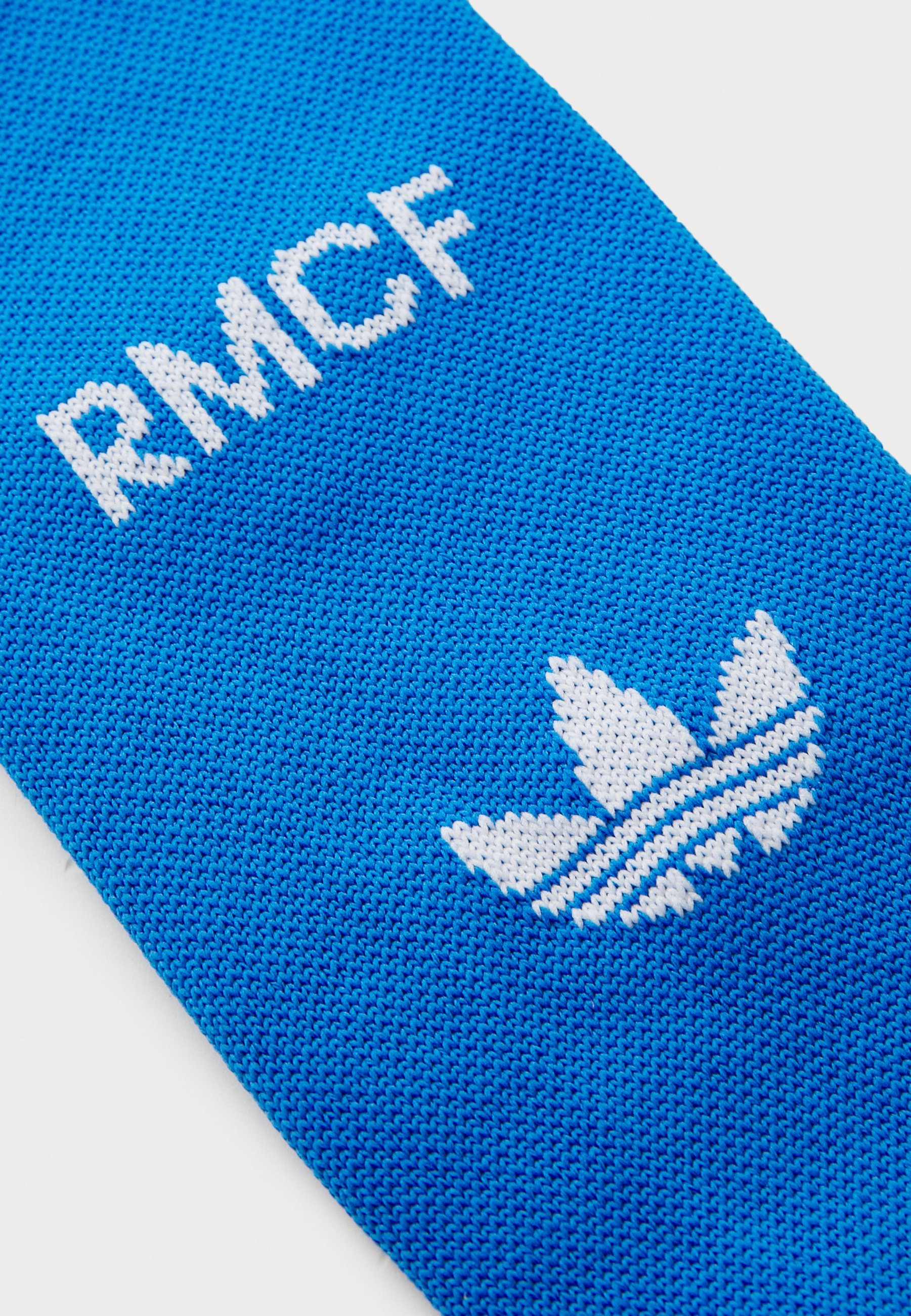 adidas Performance REAL MADRID DERDE SOKKEN UNISEX - Clubkleding - bluebird
