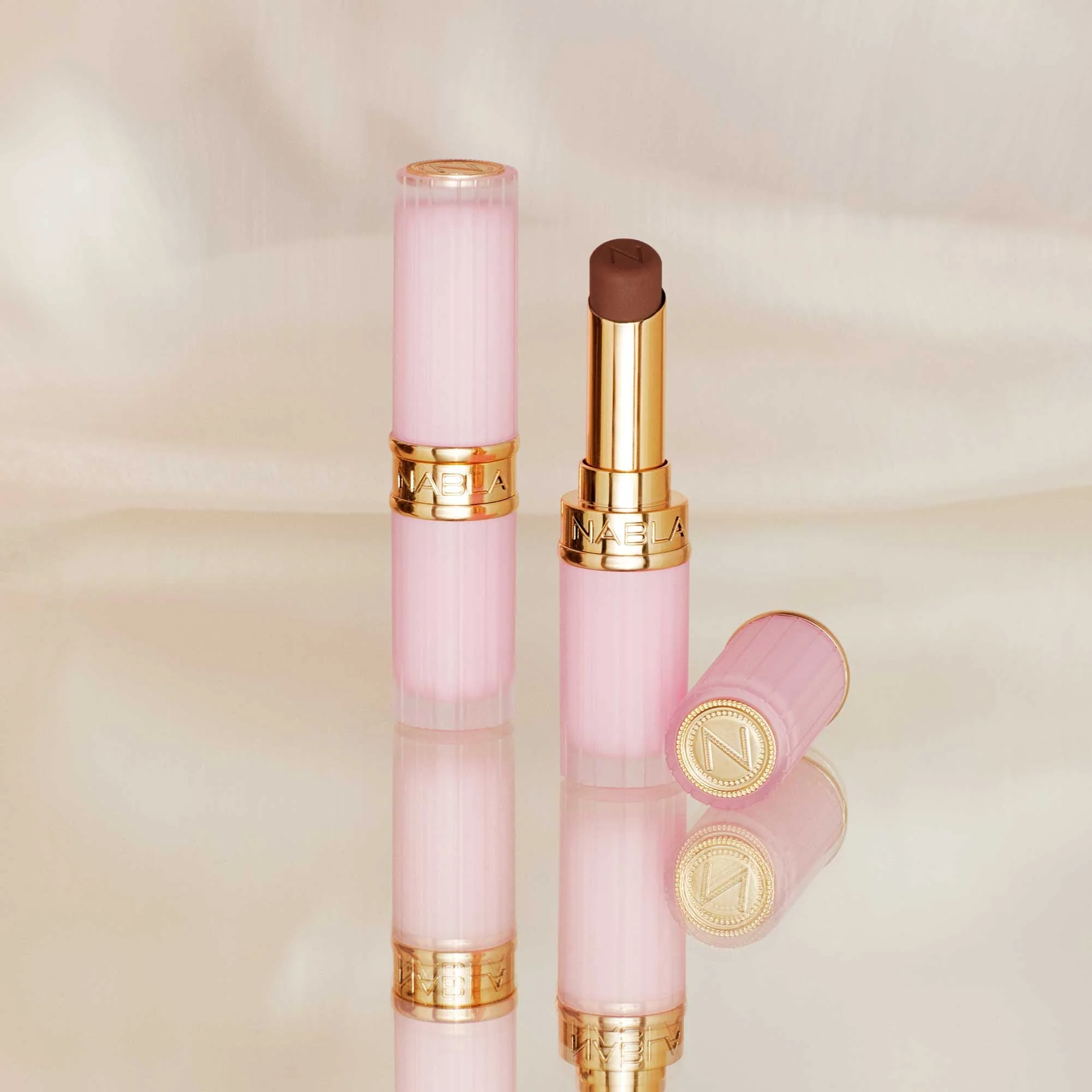 Labbra Beyond Blurry Lipstick - Rossetto