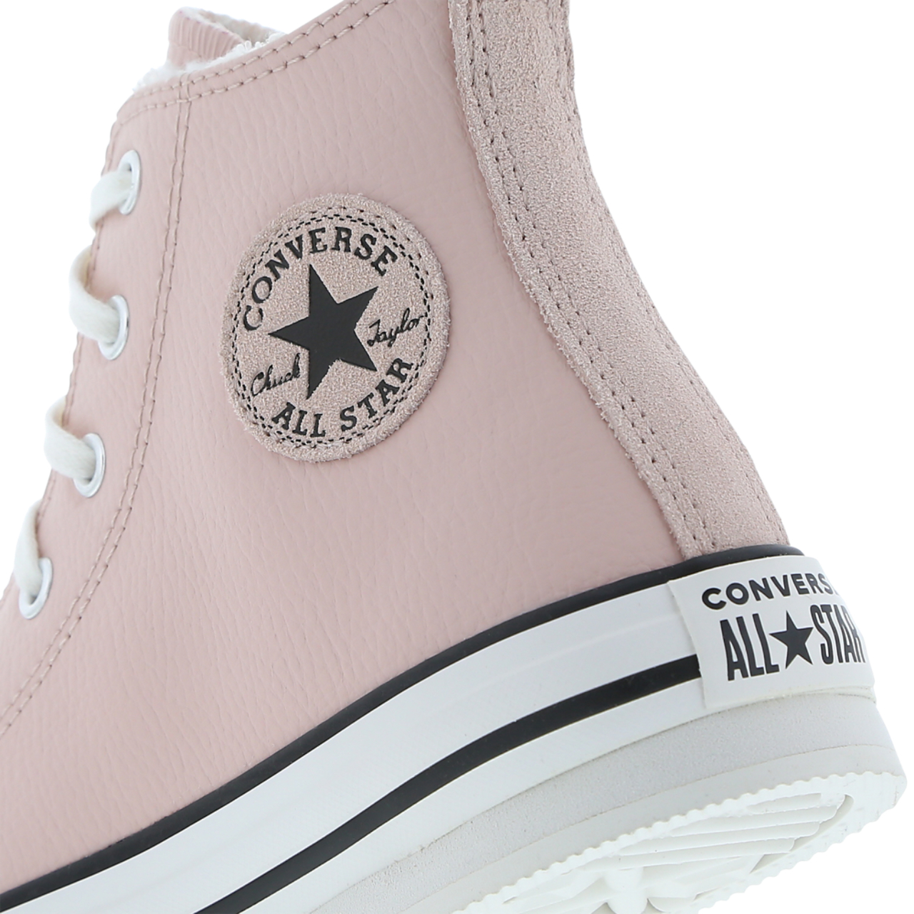 Converse Ctas Eva Lift Platform High