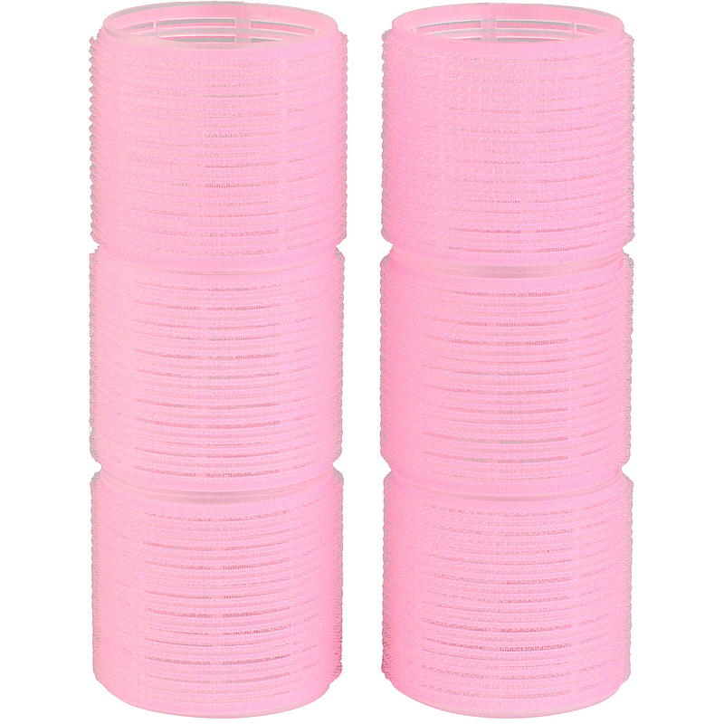 Essentii Haarwickler, 6 Stück, 6,5 cm