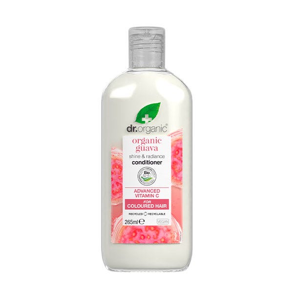 Organiskais guavas kondicionieris | 265 ml