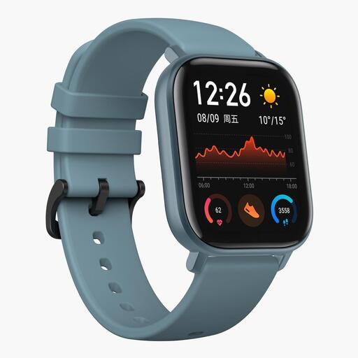 Amazfit GTS