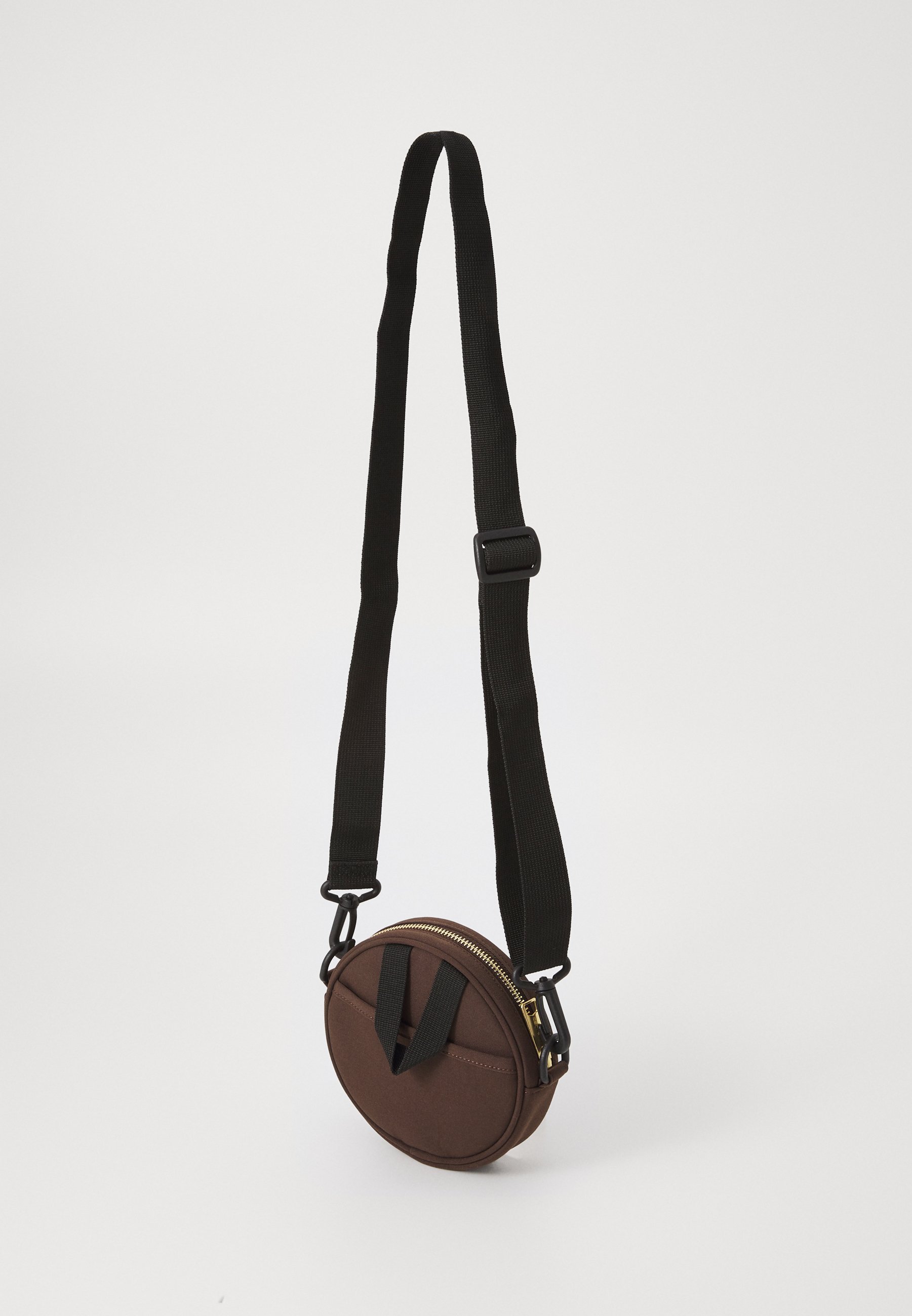 Carhartt WIP CLARTON TAS UNISEX - Crossbodytas - tabakskleur