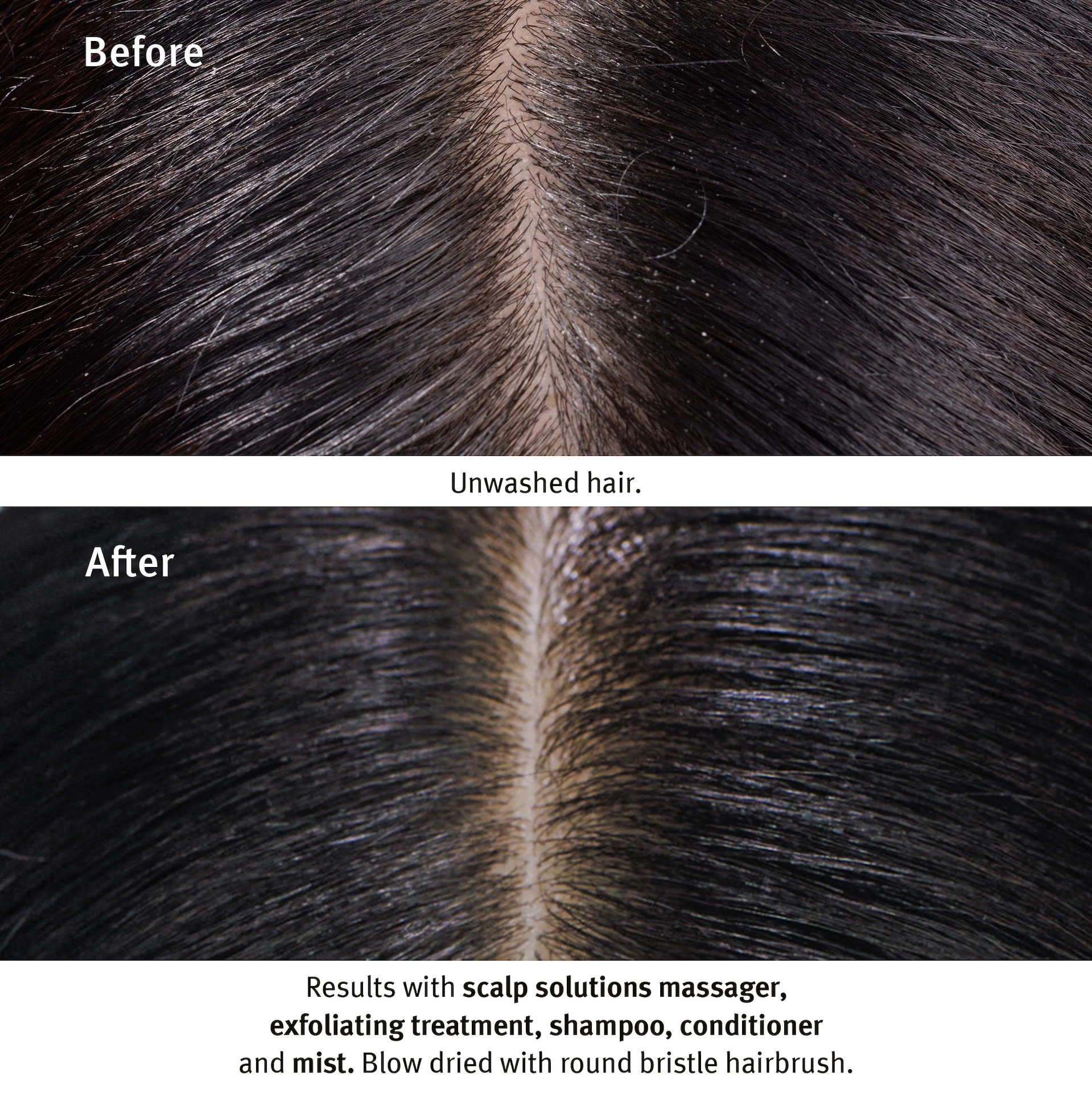 Șampon echilibrant Scalp Solutions 200 ml - Aveda