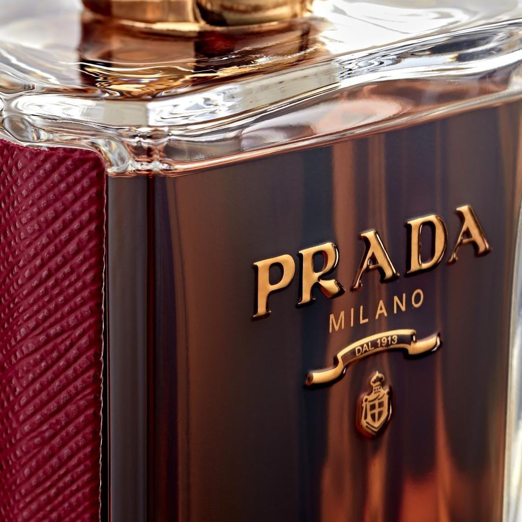 Parfumovaná voda Prada La Femme Intense - 100 ml