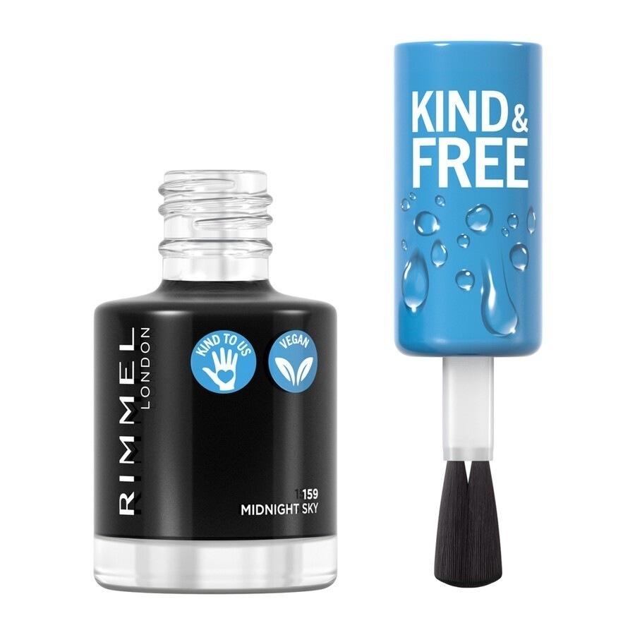 Rimmel London Nagellack – 4,5 ml