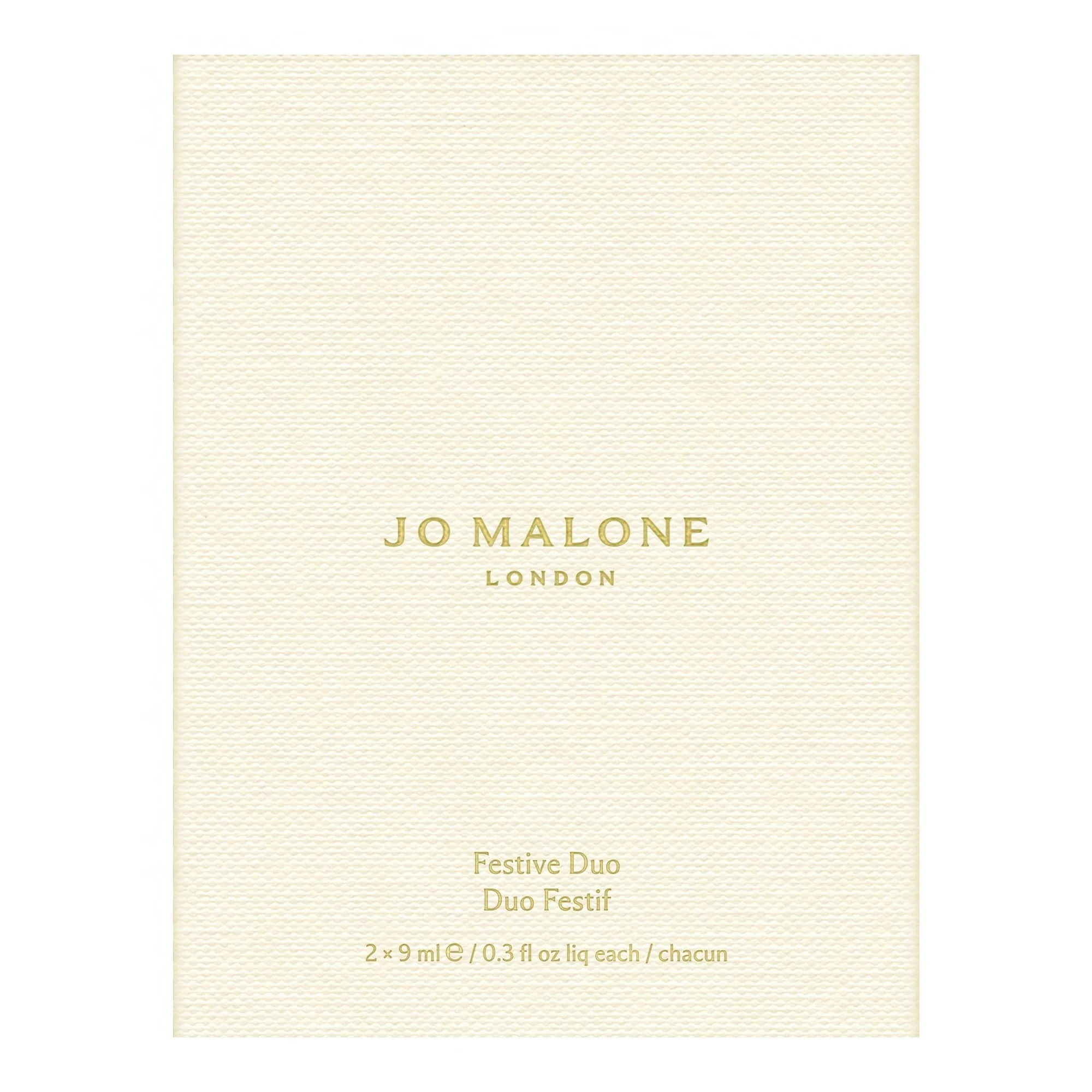Colonie Festive Cologne Duo - Cofanetti profumo unisex, Cofanetto Profumo Donna, Cofanetto Profumo Uomo
